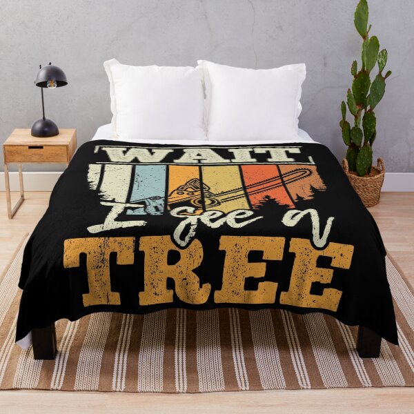 Item preview, Cut down the trees designed and sold by Svetiik.