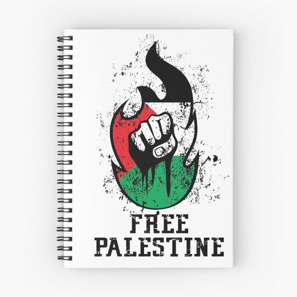 Item preview, Freedom palestine designed and sold by foxxyapparel.
