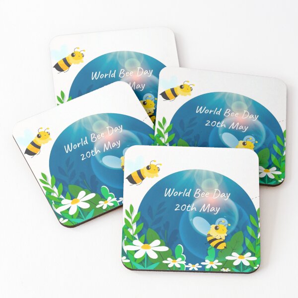 Item preview, whats a bee's worth designed and sold by ritusdesigns.