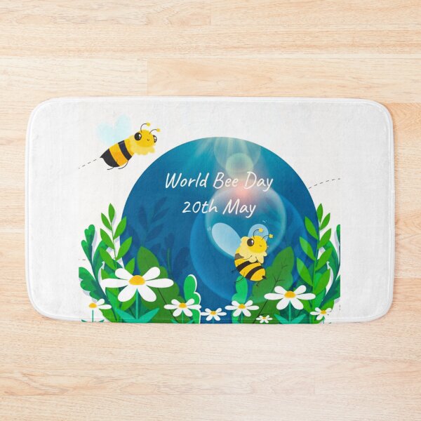 Item preview, whats a bee's worth designed and sold by ritusdesigns.
