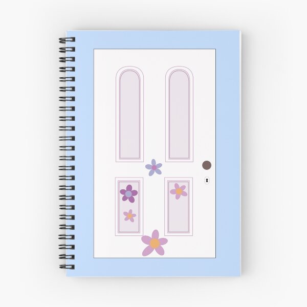 Item preview, Boo's Door designed and sold by christinativity.