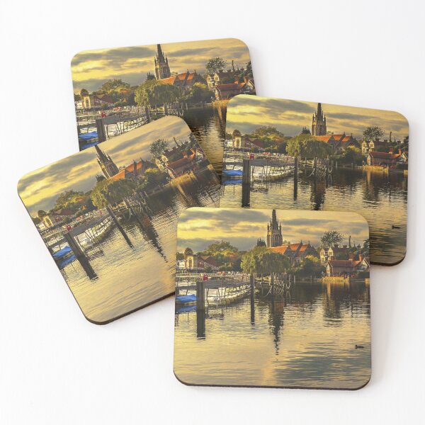 Item preview,  The River Thames At Marlow designed and sold by IanWL.