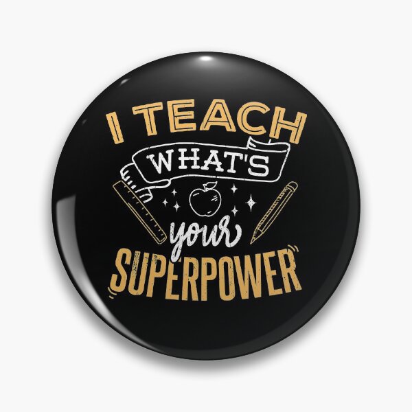 Item preview, Teachers and staff designed and sold by Svetiik.
