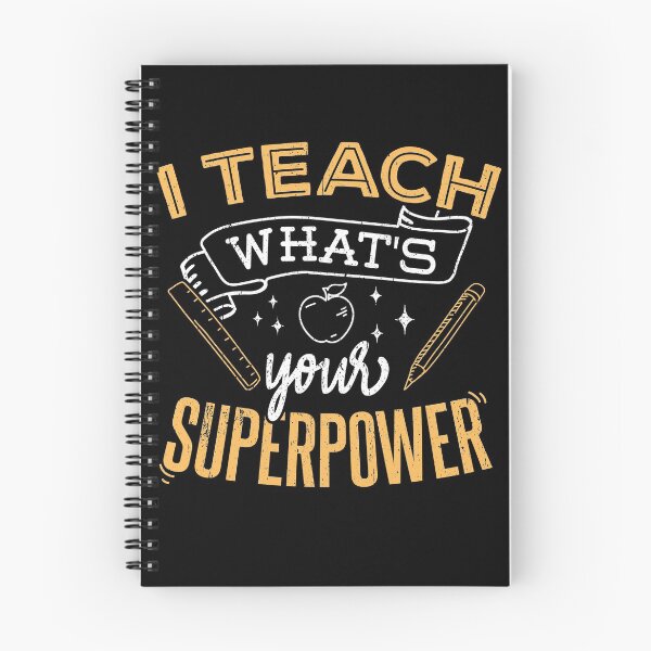 Item preview, Teachers and staff designed and sold by Svetiik.