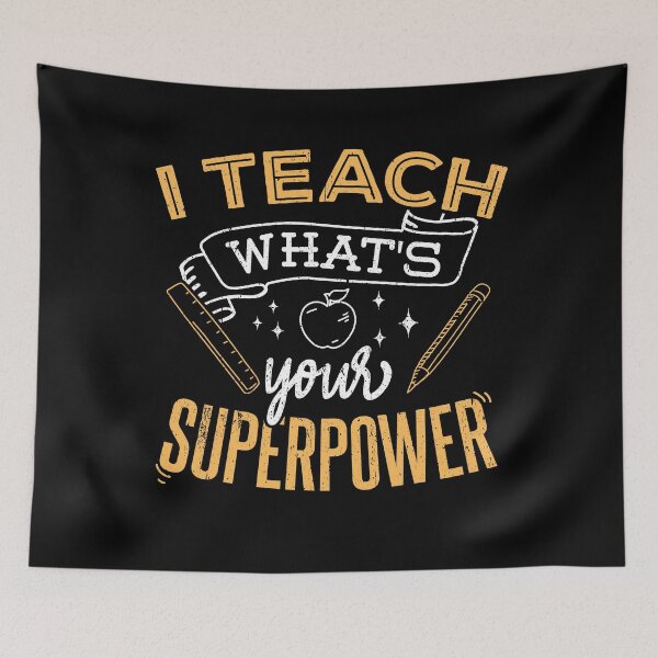 Item preview, Teachers and staff designed and sold by Svetiik.