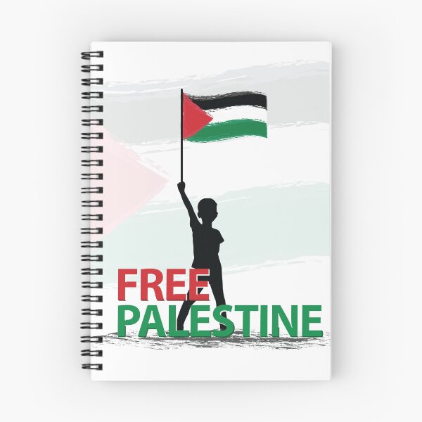 Item preview, Free Palestine designed and sold by foxxyapparel.