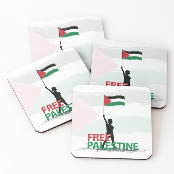 Item preview, Free Palestine designed and sold by foxxyapparel.