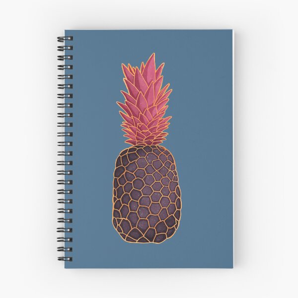 Item preview, Punchy Pineapple  designed and sold by Susiraff.