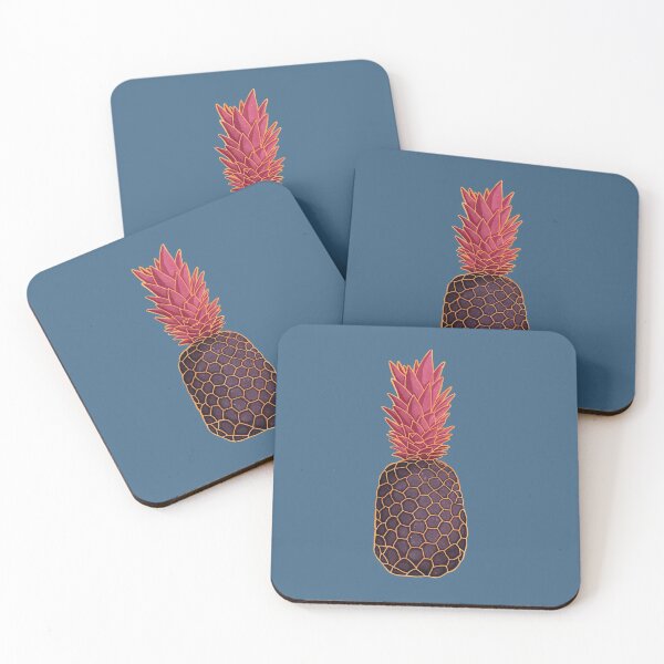 Item preview, Punchy Pineapple  designed and sold by Susiraff.