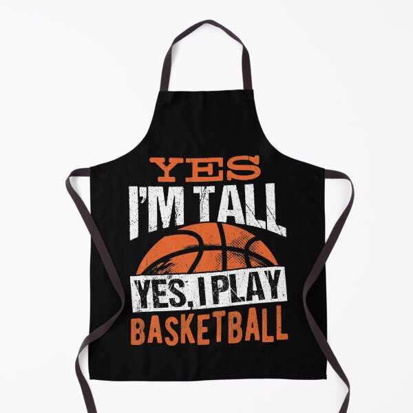 Item preview, Basketball tall person designed and sold by Svetiik.