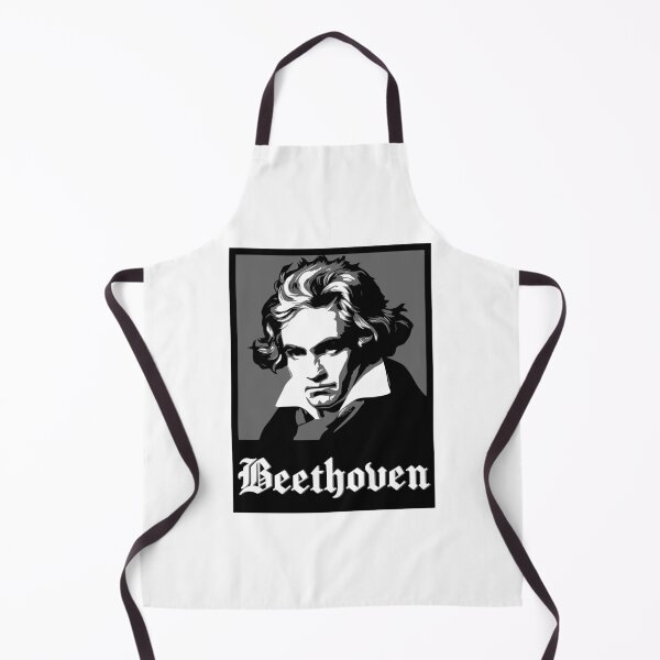 Item preview, Beethoven designed and sold by sirglennbo.