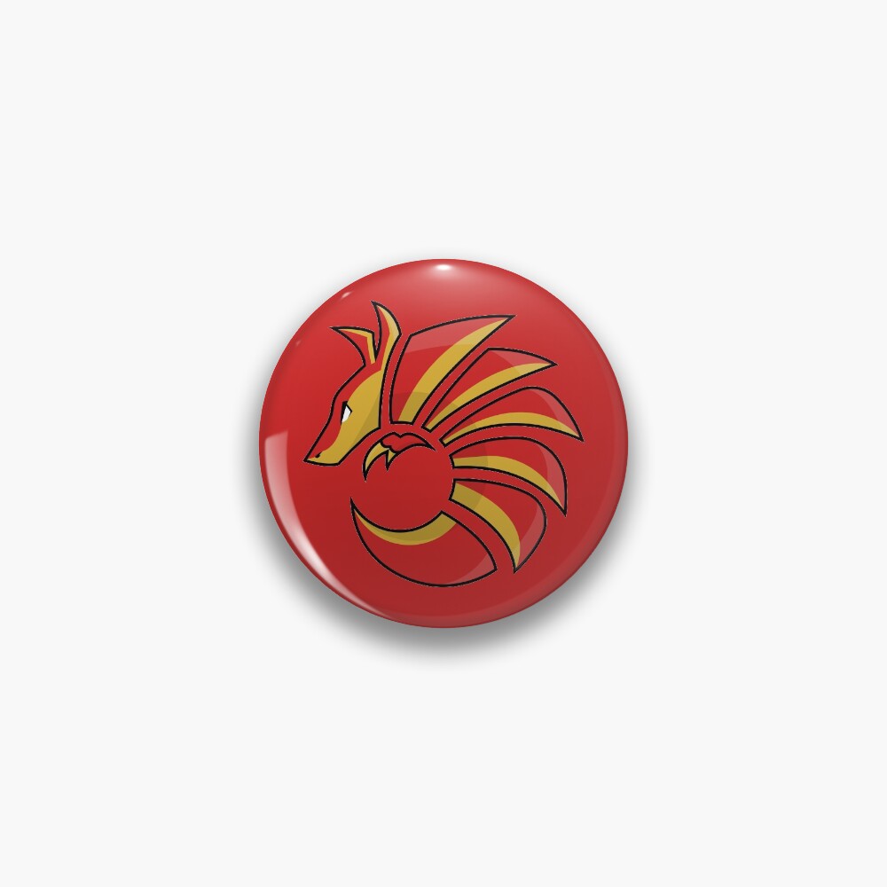 Item preview, Pin designed and sold by RFLMerchShop.