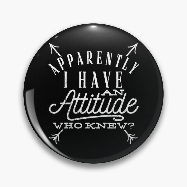 Item preview, Sarcasm Attitude designed and sold by Svetiik.