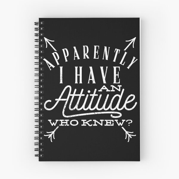 Item preview, Sarcasm Attitude designed and sold by Svetiik.