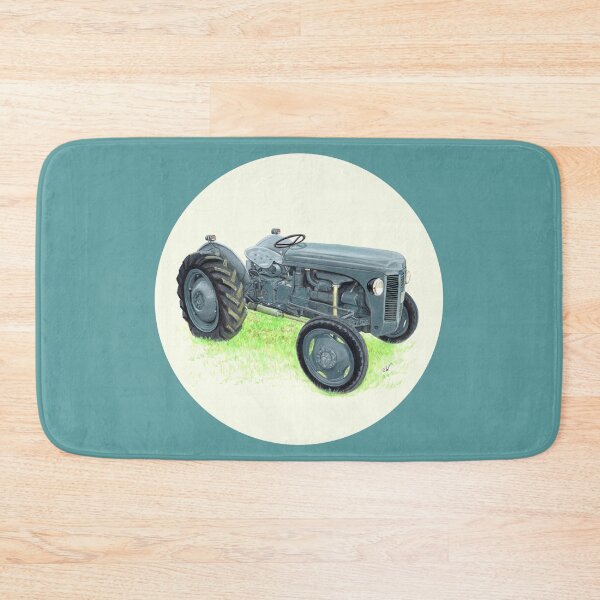Item preview, Fergie (cadet blue) designed and sold by SandraWarmerdam.