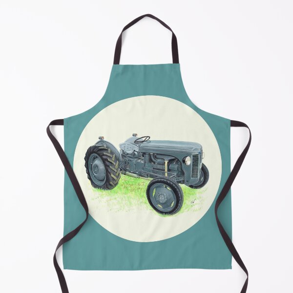 Item preview, Fergie (cadet blue) designed and sold by SandraWarmerdam.