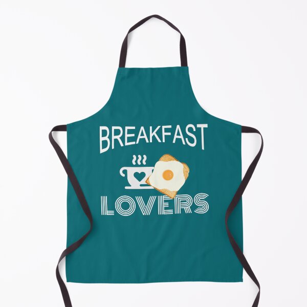 Item preview, Breakfast Shirt, Breakfast Lovers designed and sold by hanlynstyle.
