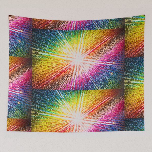 Item preview, Color Burst designed and sold by AnnoyedMouse.