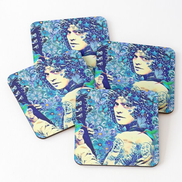 Item preview, Marc Bolan designed and sold by TinaWeatherby.