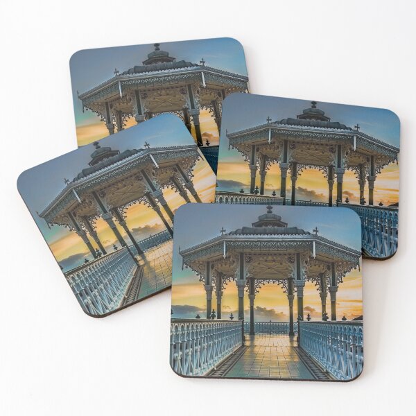 Item preview, The Victorian Bandstand at Brighton designed and sold by IanWL.