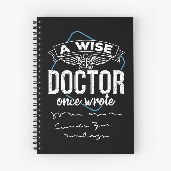 Item preview, Hardworking Doctors designed and sold by Svetiik.