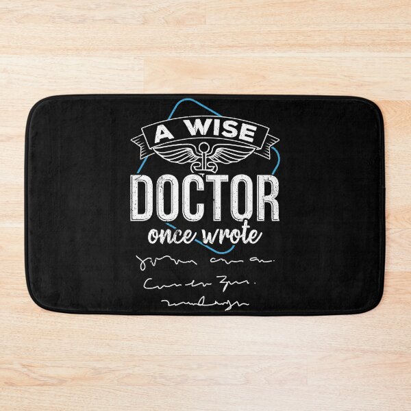 Item preview, Hardworking Doctors designed and sold by Svetiik.