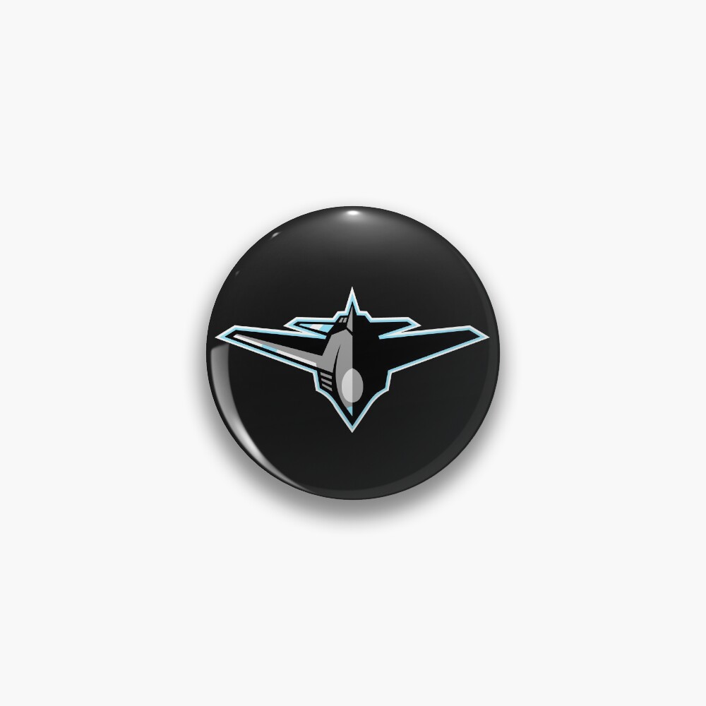 Item preview, Pin designed and sold by RFLMerchShop.