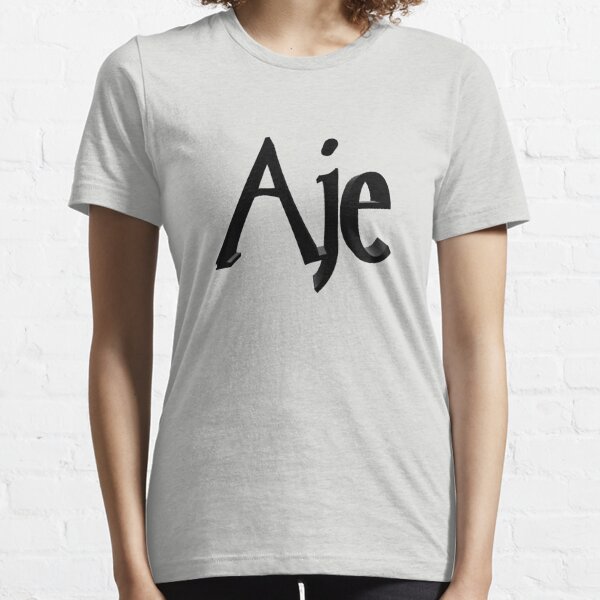 aje modest shirt