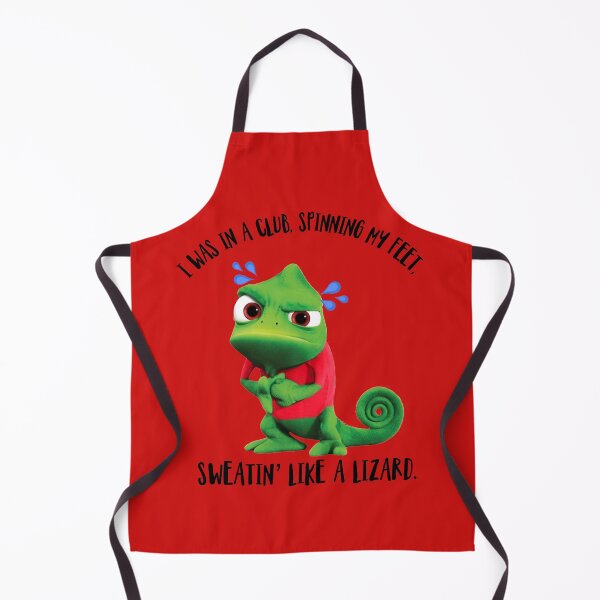 Item preview, Sweating like a lizard designed and sold by AndythephotoDr.