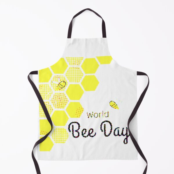 Item preview, world bee day designed and sold by ritusdesigns.