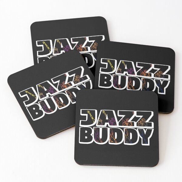 Item preview, JAZZ BUDDY - CABARET DANCERS designed and sold by KoolDsignsDANCE.