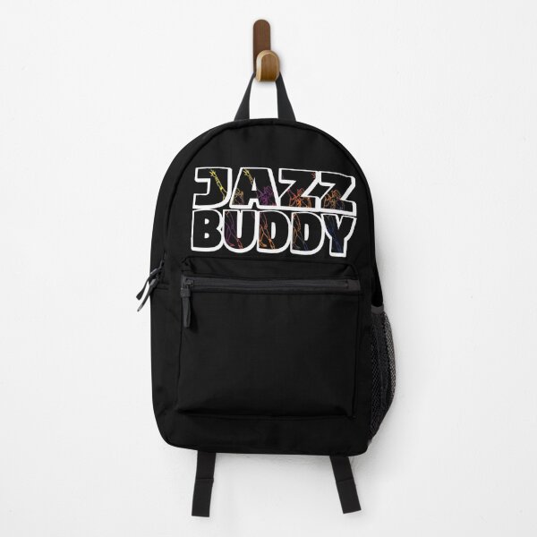 Item preview, JAZZ BUDDY - CABARET DANCERS designed and sold by KoolDsignsDANCE.
