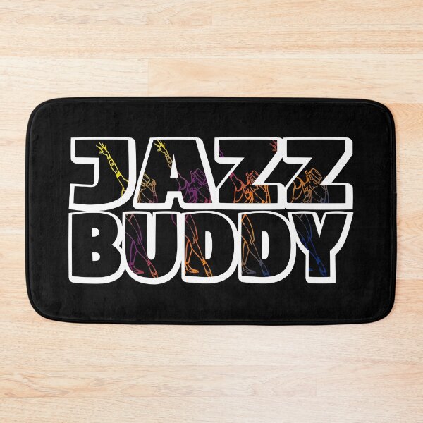Item preview, JAZZ BUDDY - CABARET DANCERS designed and sold by KoolDsignsDANCE.