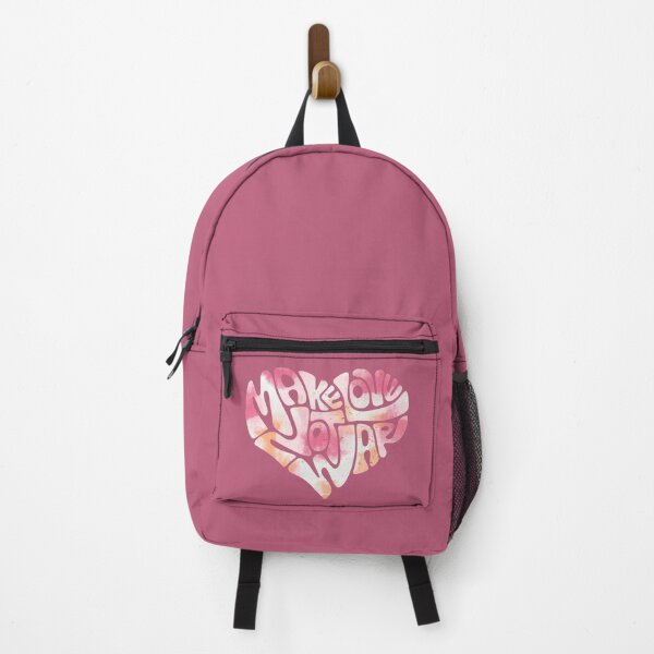 Item preview, Love Not War designed and sold by AJ27.