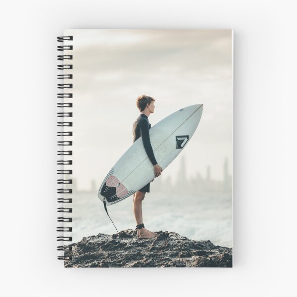 Item preview, Surfer designed and sold by CarnabysCanvas.