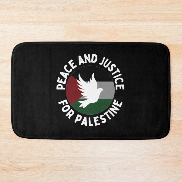 Item preview, Palestinian Lives Matter Peace and Justice BLM War Gaza Under Attack Jerusalem Palestina Save Palestine Arab Save Gaza Zionist Zionism designed and sold by EpsilonEridani.