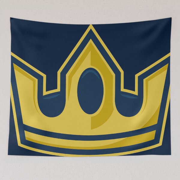 Item preview, Barons logo designed and sold by RFLMerchShop.