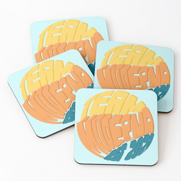 Item preview, team moderna designed and sold by lilminyard.