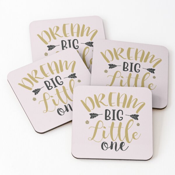 Item preview, New Born | Dream Big Little One designed and sold by Remorem.