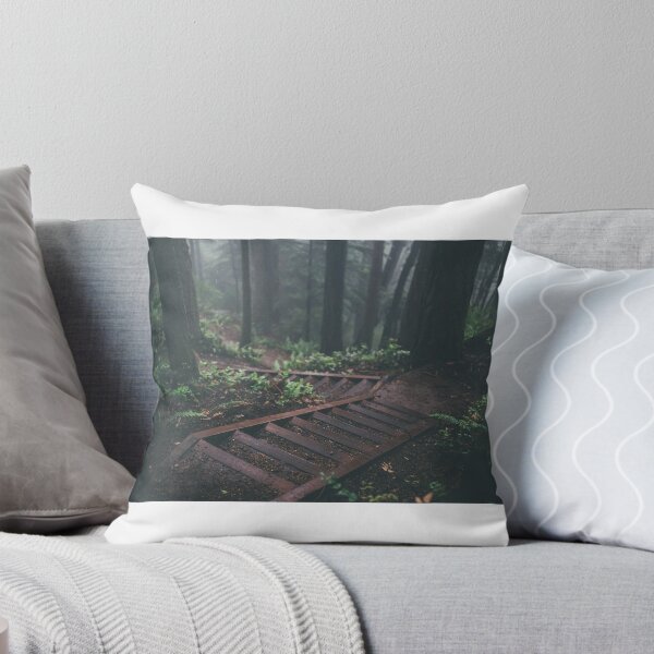 Item preview, Misterio y oscuridad y bosques designed and sold by mshal900.