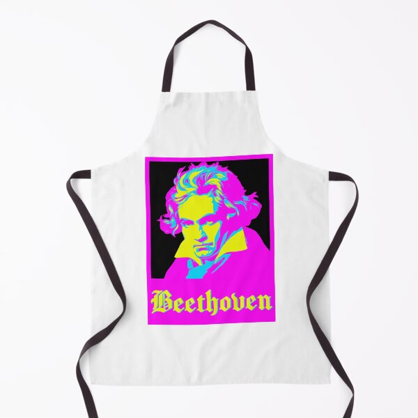 Item preview, Beethoven designed and sold by sirglennbo.