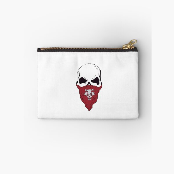 Item preview, Wolf skull designed and sold by Thatgaybrand.