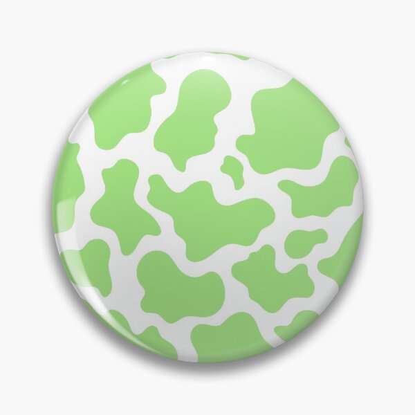 Item preview, Green Cow Print designed and sold by Ayoub14.