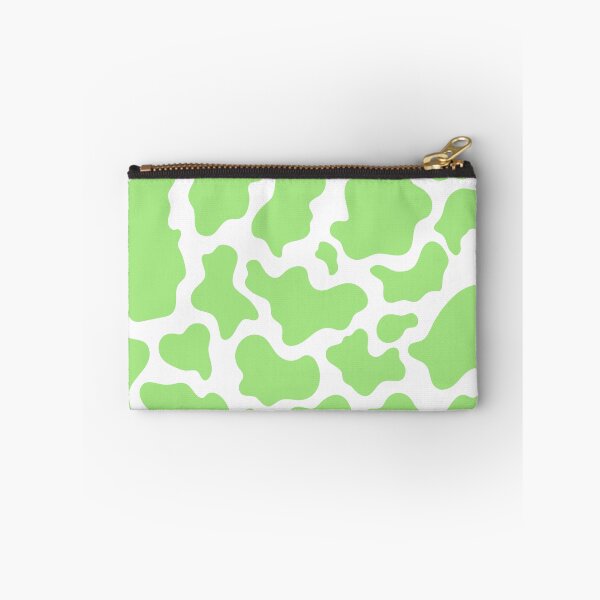 Item preview, Green Cow Print designed and sold by Ayoub14.