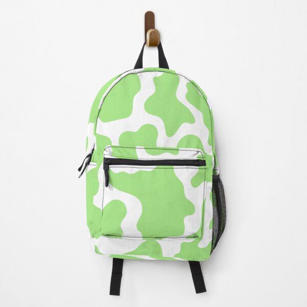 Item preview, Green Cow Print designed and sold by Ayoub14.