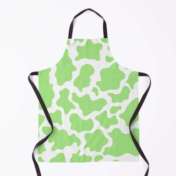 Item preview, Green Cow Print designed and sold by Ayoub14.