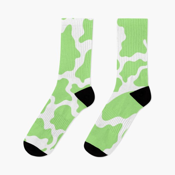 Item preview, Green Cow Print designed and sold by Ayoub14.