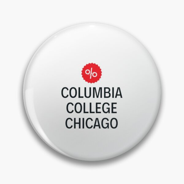 Item preview, Columbia College Chicago designed and sold by Trend Shopping.