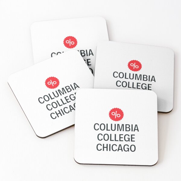 Item preview, Columbia College Chicago designed and sold by Trend Shopping.