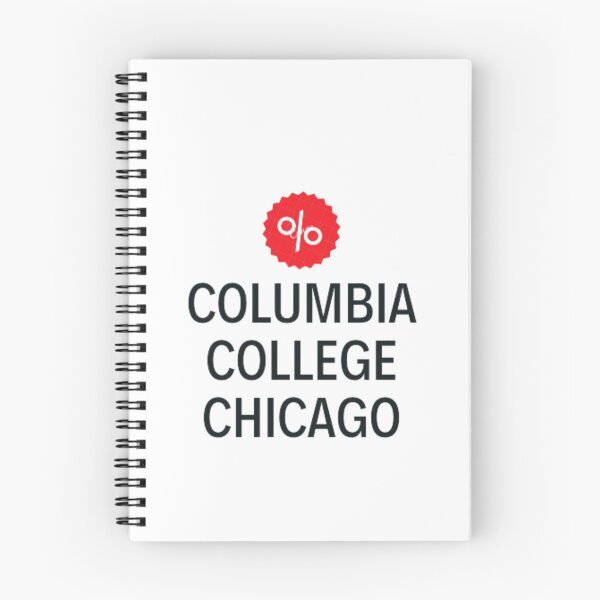 Item preview, Columbia College Chicago designed and sold by Trend Shopping.